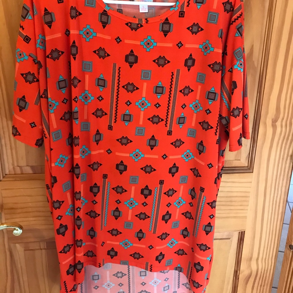 LuLaRoe Irma